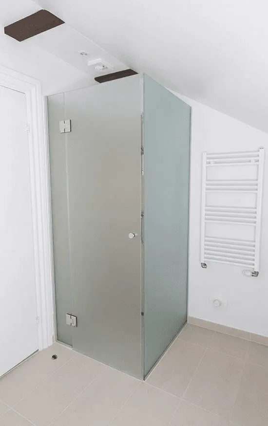 2-vær. lejlighed på 94 m² - Aalborg - Billede 5