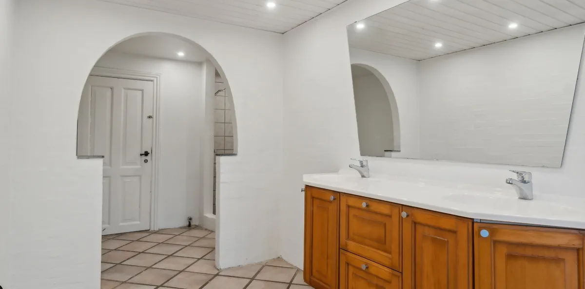 5-vær. hus på 220 m² - Skals - Billede 8