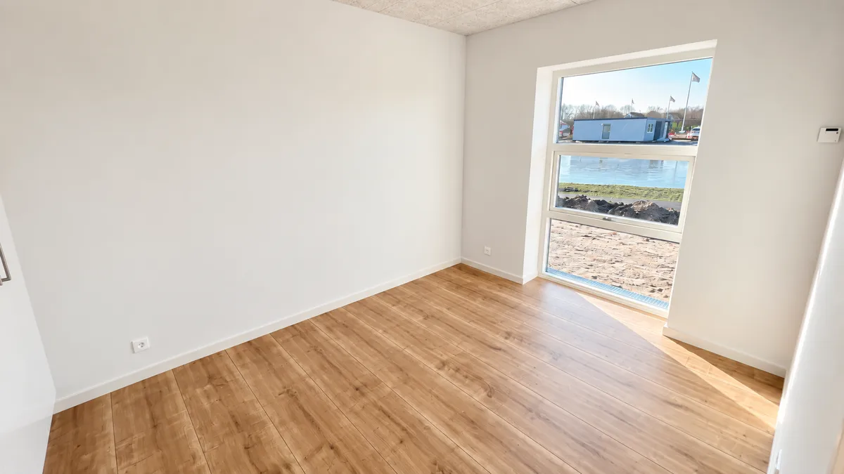 3-vær. lejlighed på 75 m² - Kolding - Billede 12