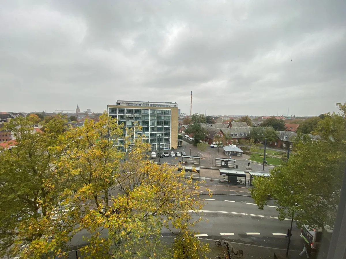 1-vær. lejlighed på 44 m² - Odense C - Billede 12