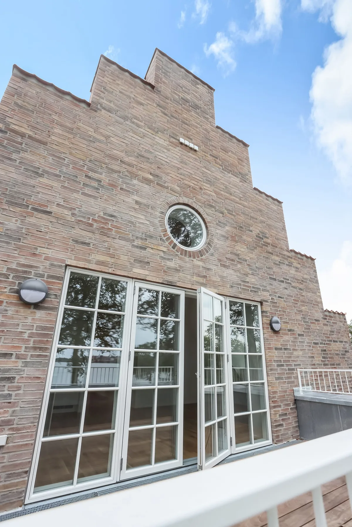 3-room apartment, 93 m² - Viborg - Photo 14