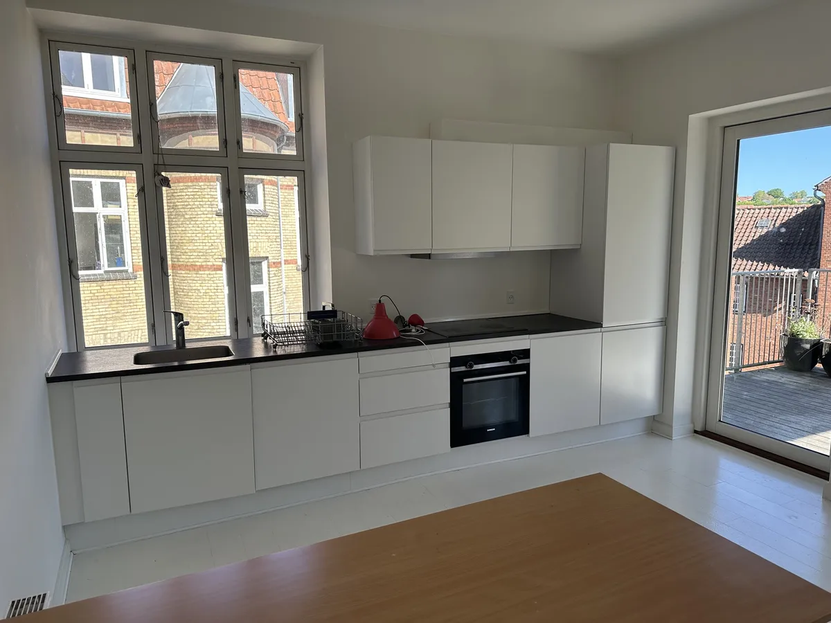 7-vær. lejlighed på 171 m² - Kolding - Billede 3