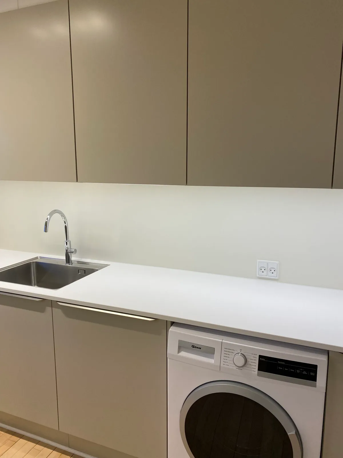 3-vær. lejlighed på 102 m² - Odense C - Billede 5