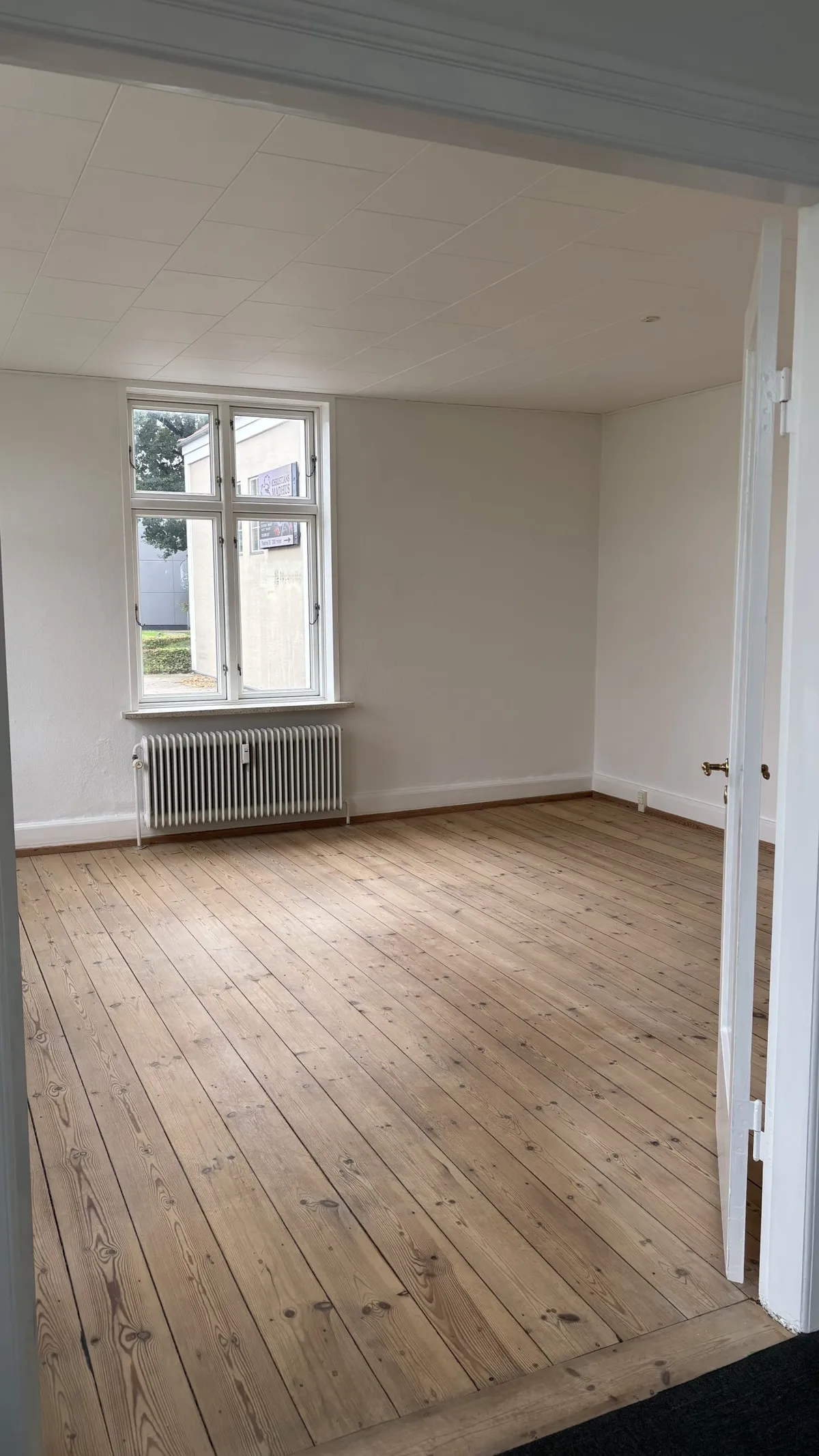 2-room apartment, 84 m² - Svendborg - Photo 1