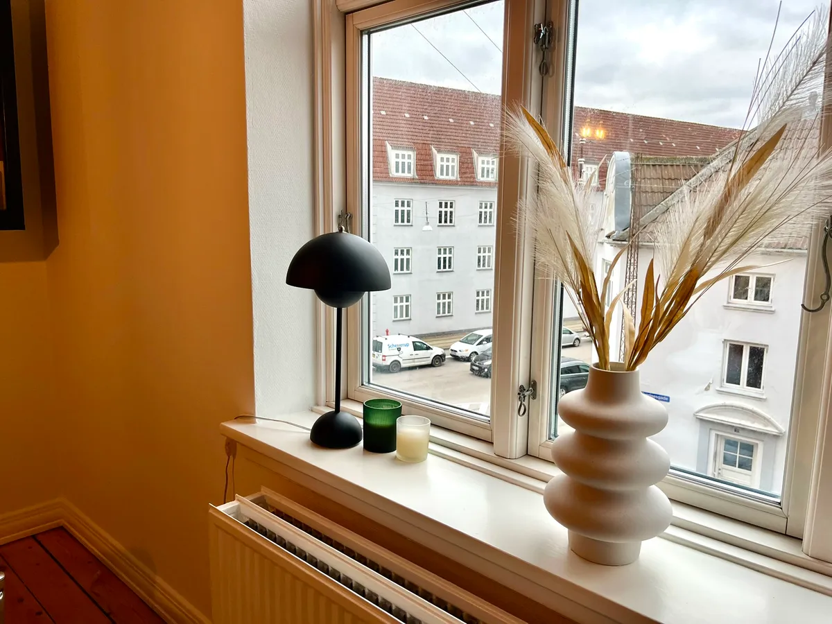 3-vær. lejlighed på 88 m² - Aalborg - Billede 14
