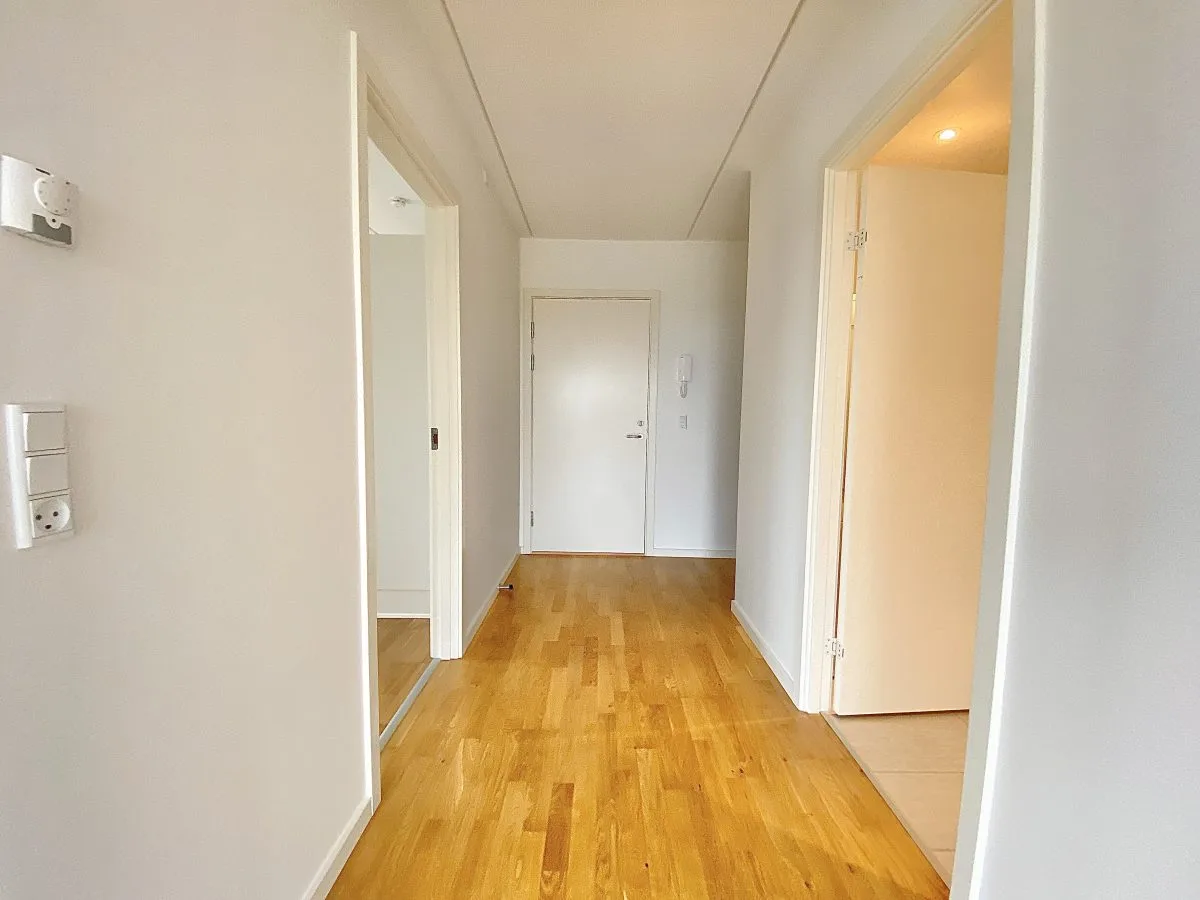 3-vær. lejlighed på 76 m² - Aalborg Øst - Billede 13
