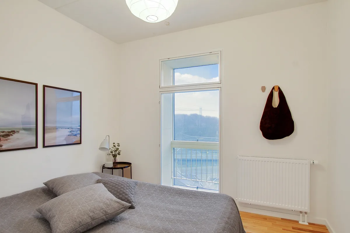 3-room apartment, 79 m² - Aalborg - Photo 6