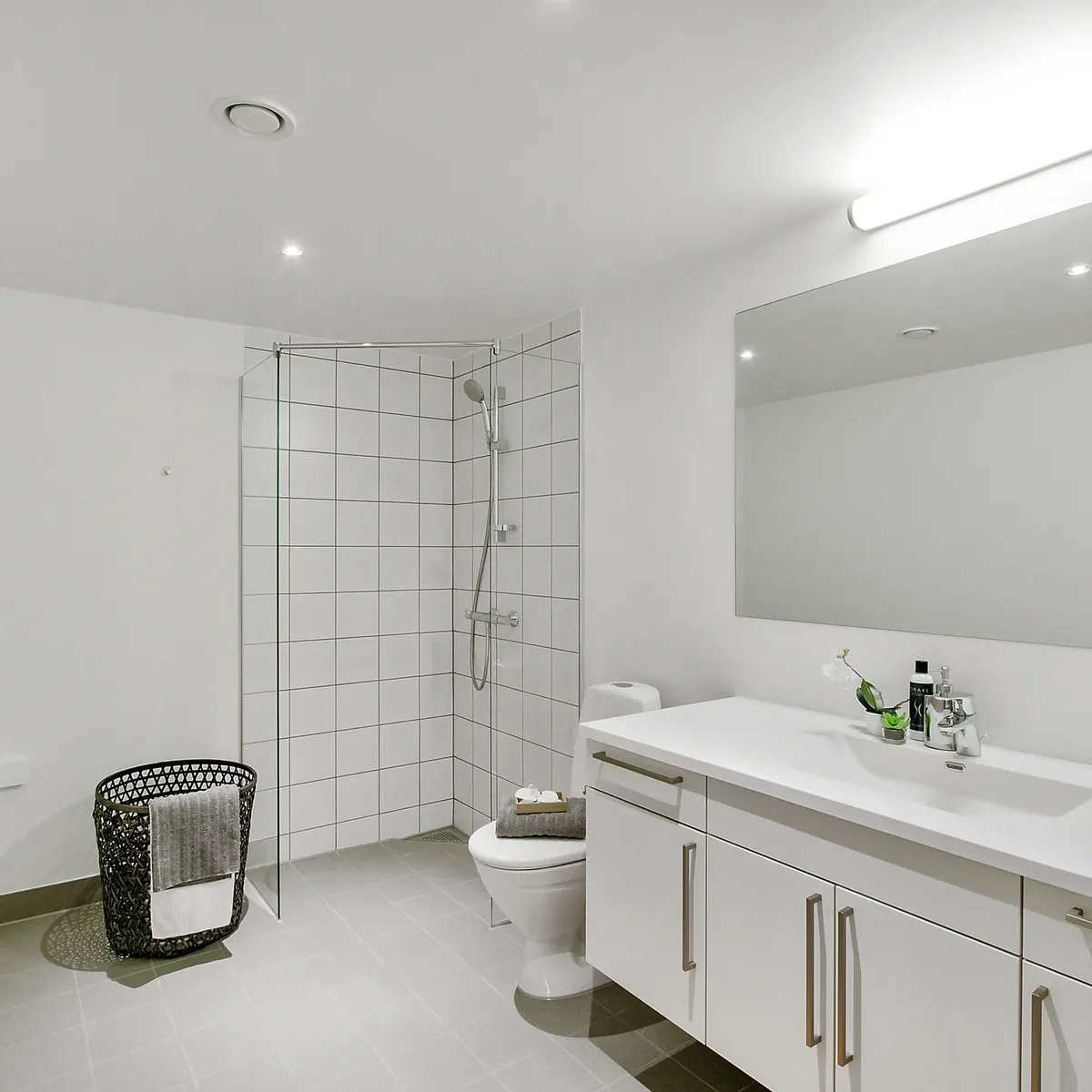 3-vær. lejlighed på 93 m² - Horsens - Billede 24