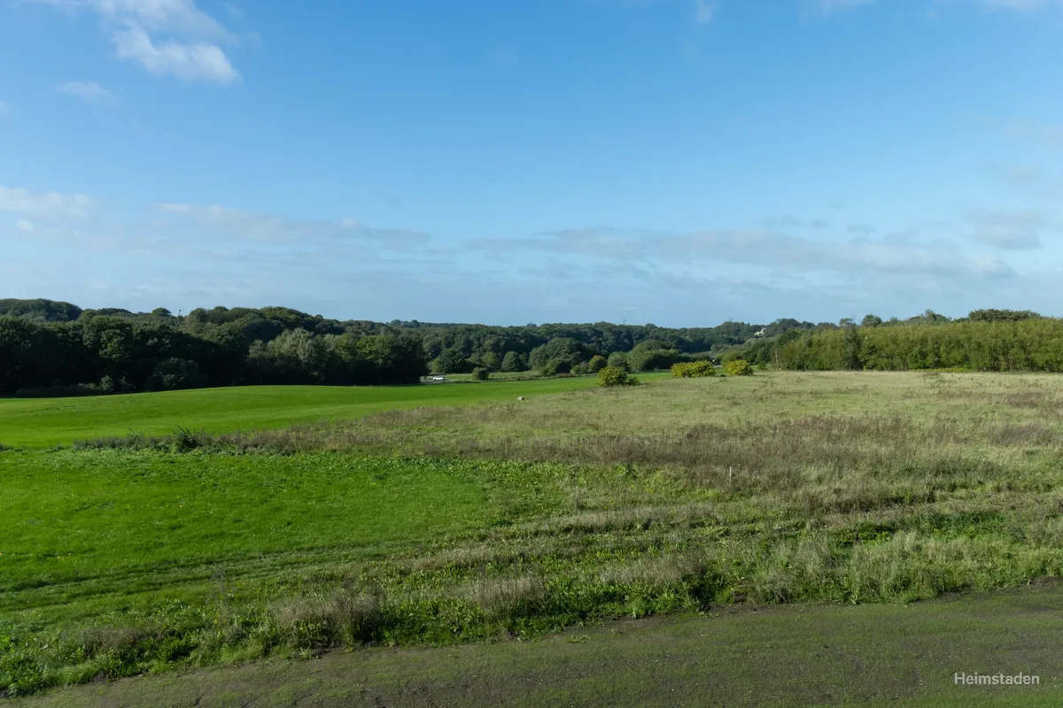 4-vær. lejlighed på 95 m² - Horsens - Billede 12