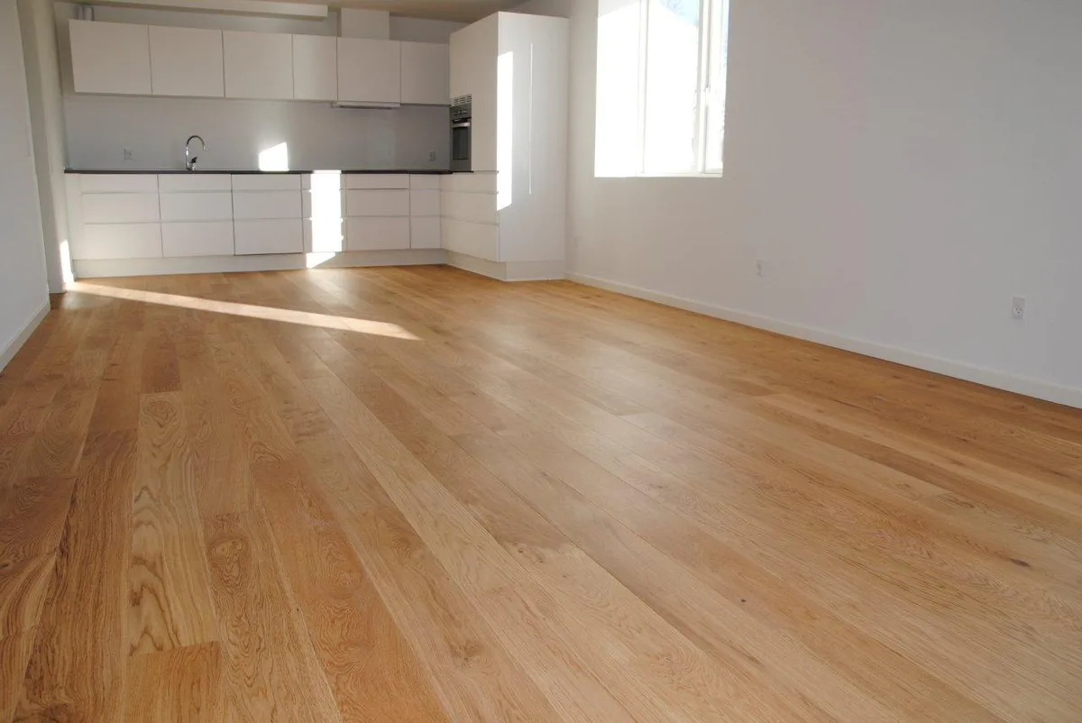 2-room apartment, 110 m² - Viborg - Photo 3