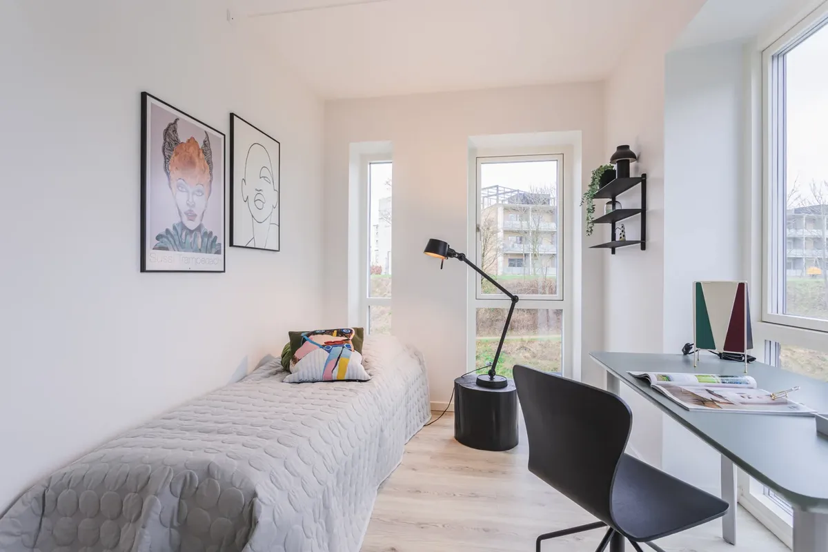 3-room apartment, 84 m² - Aalborg - Photo 14