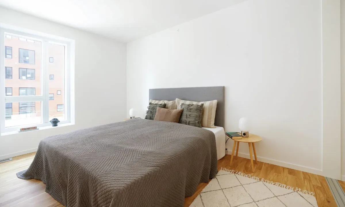2-vær. lejlighed på 71 m² - Herlev - Billede 6