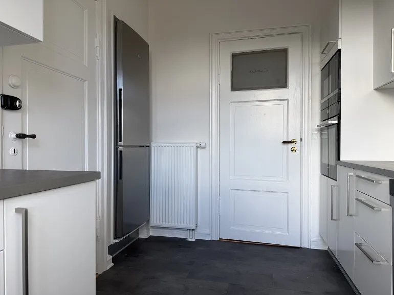 4-vær. lejlighed på 110 m² - Odense C - Billede 7