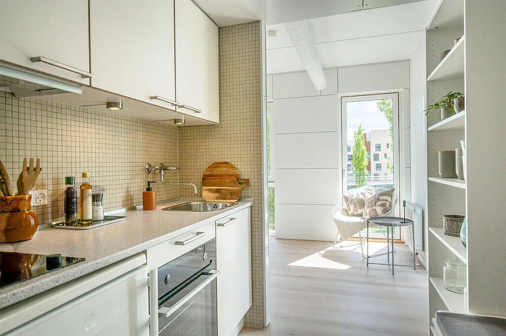 2-room apartment, 50 m² - Aalborg - Photo 4