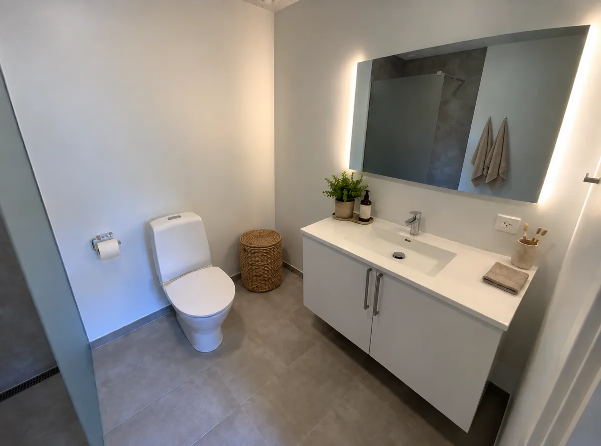 3-vær. lejlighed på 75 m² - Kolding - Billede 16
