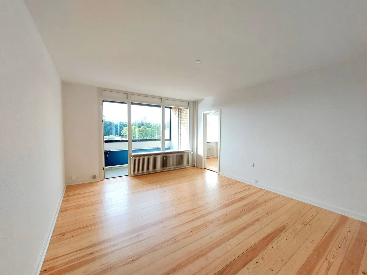 3-vær. lejlighed på 75 m² - Randers NØ - Billede 3