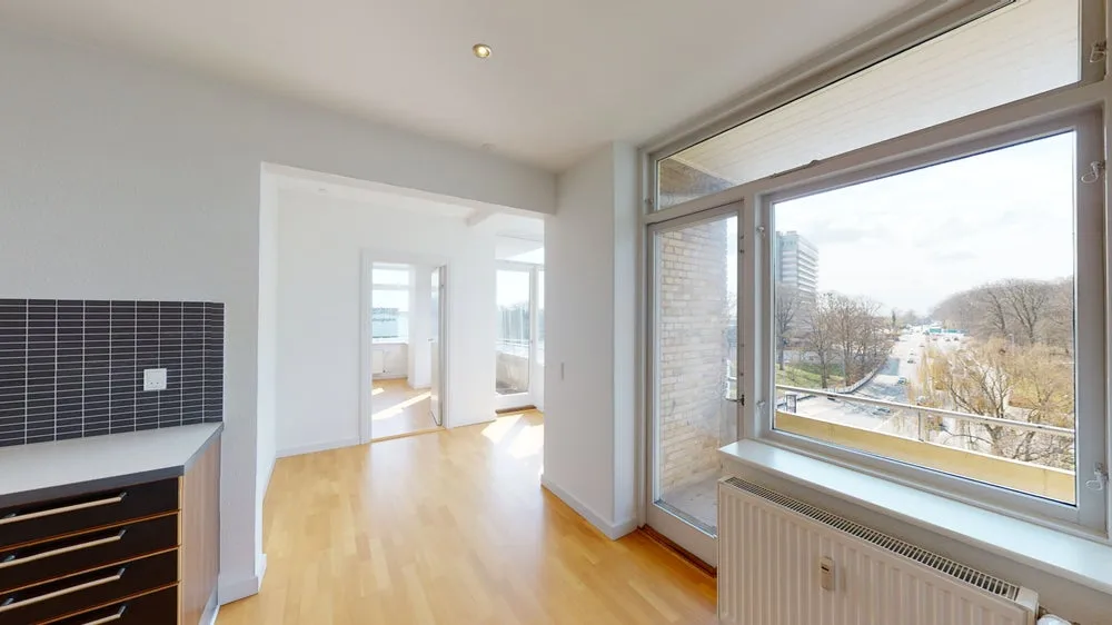 4-vær. lejlighed på 100 m² - Aalborg - Billede 8