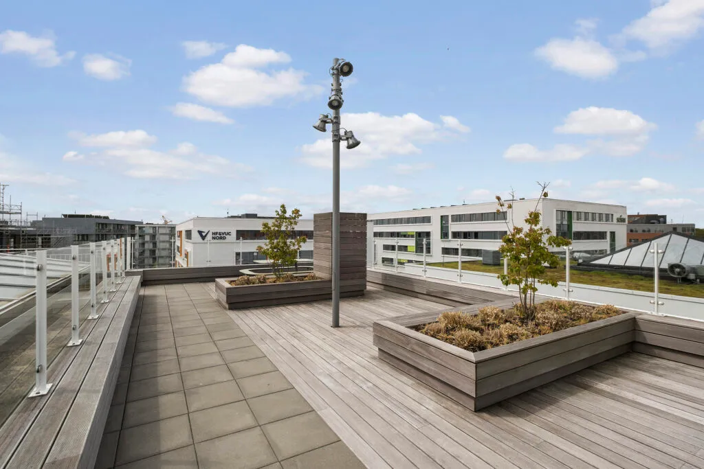 3-vær. lejlighed på 94 m² - Aalborg - Billede 21