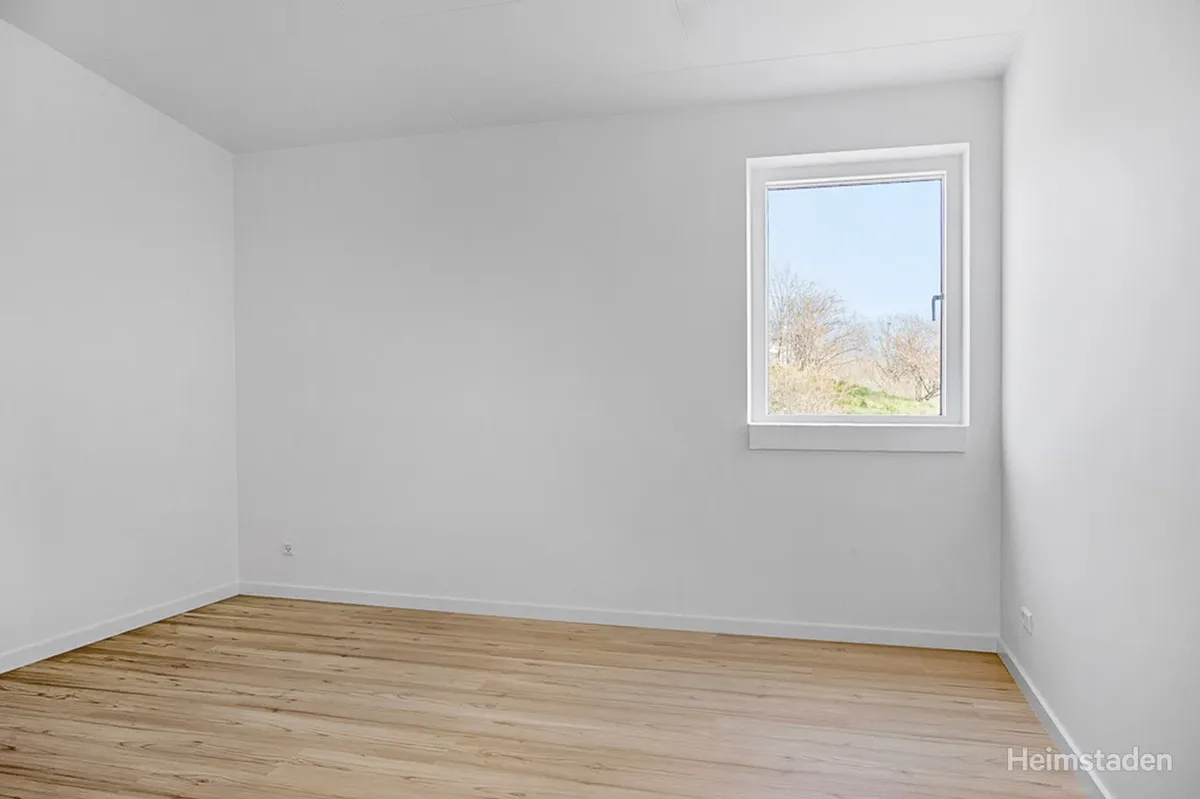4-vær. rækkehus på 113 m² - Ringsted - Billede 9