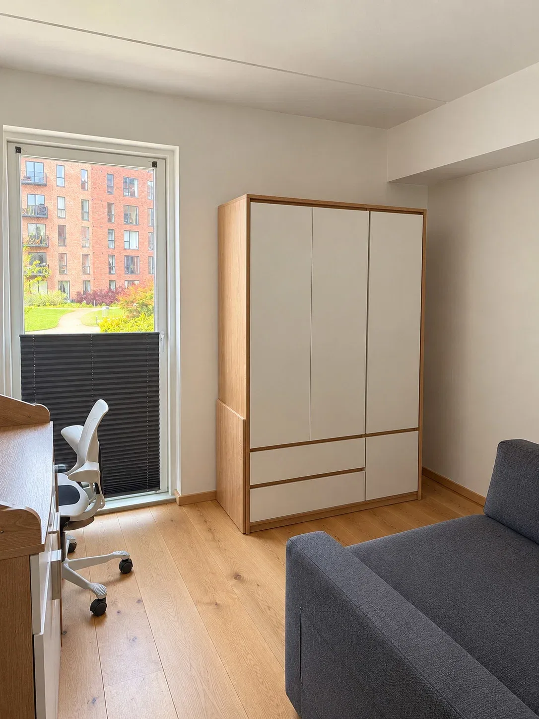 3-vær. lejlighed på 76 m² - Aarhus C - Billede 20