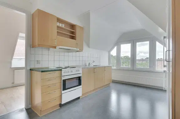 3-vær. lejlighed på 93 m² - Vejen - Billede 1