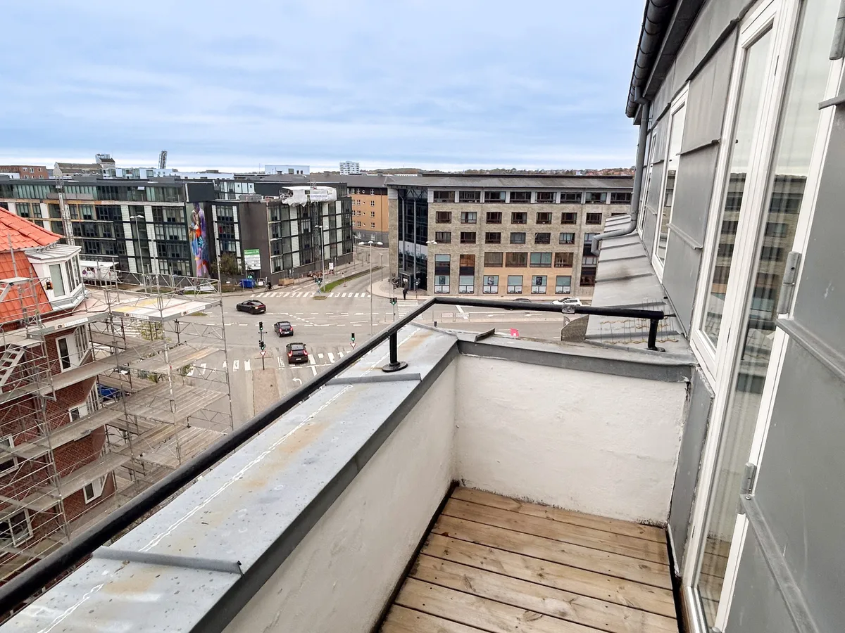3-vær. lejlighed på 68 m² - Aalborg - Billede 17