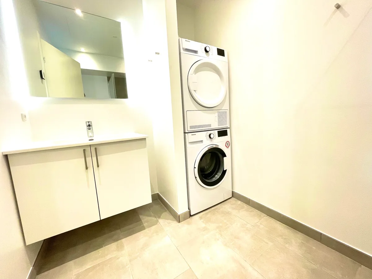4-vær. lejlighed på 85 m² - Skive - Billede 10