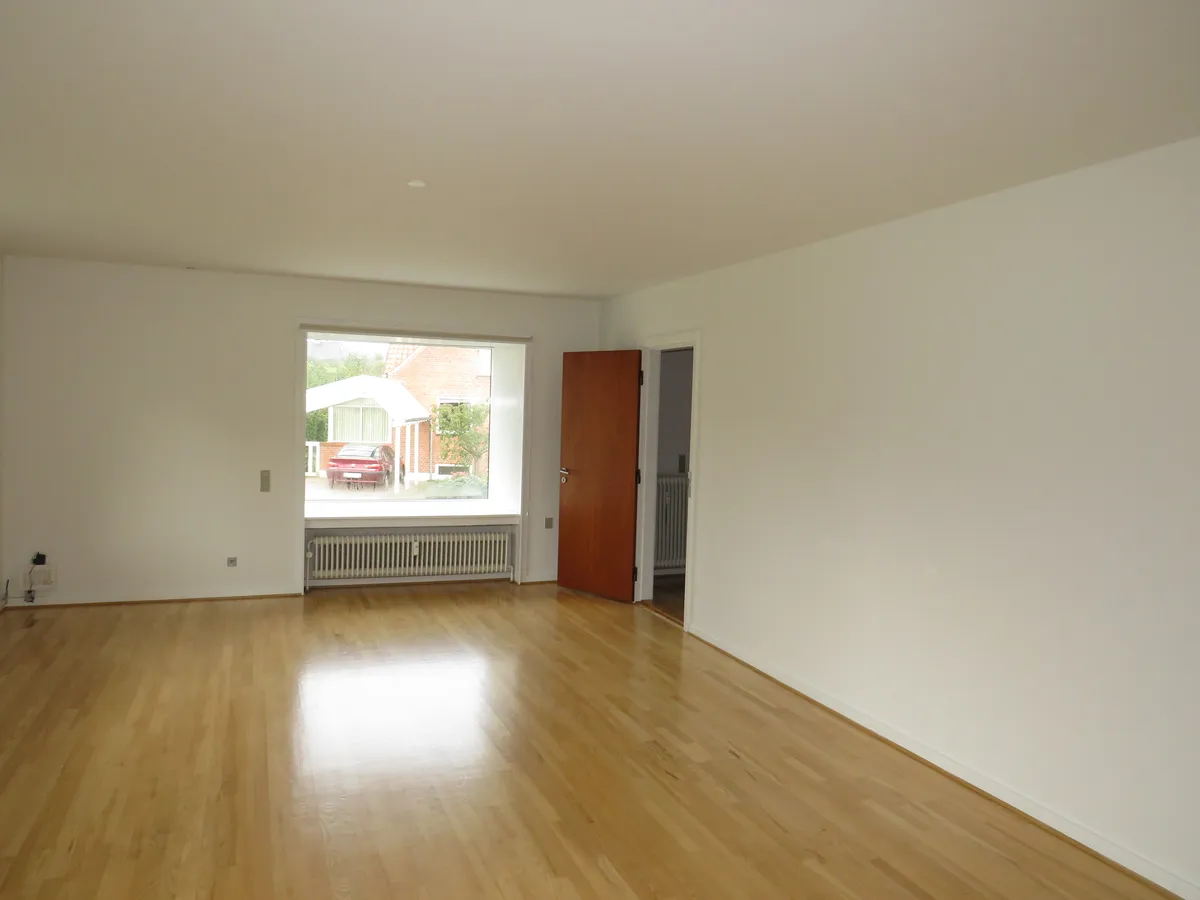 4-room apartment, 144 m² - Viborg - Photo 3