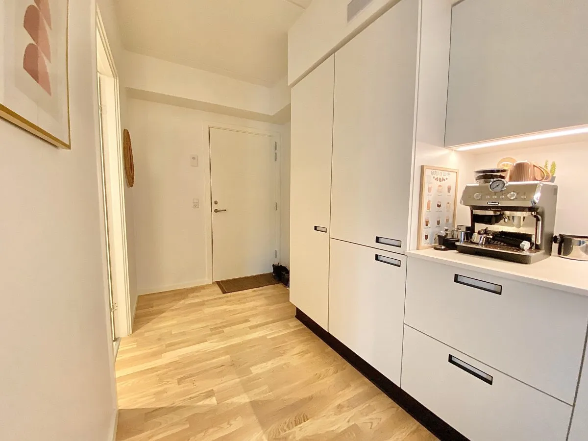 2-vær. lejlighed på 74 m² - Aalborg - Billede 3