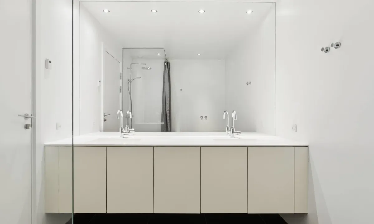 3-vær. lejlighed på 101 m² - København S - Billede 7