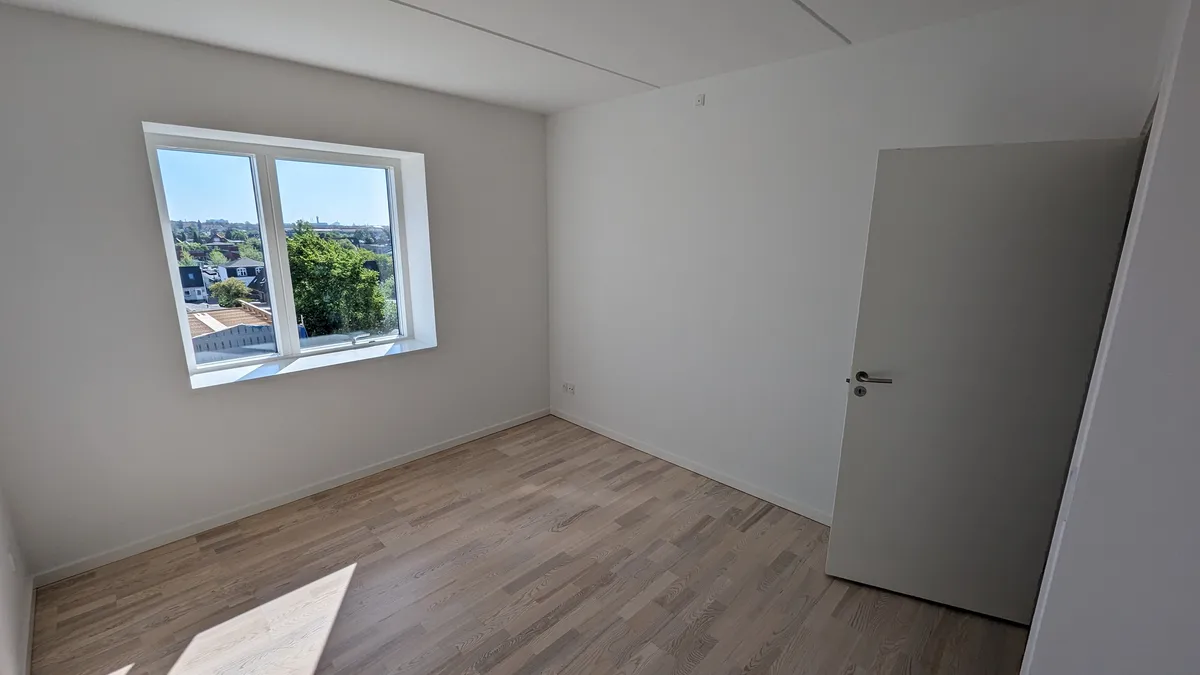 3-vær. lejlighed på 91 m² - Vanløse - Billede 12