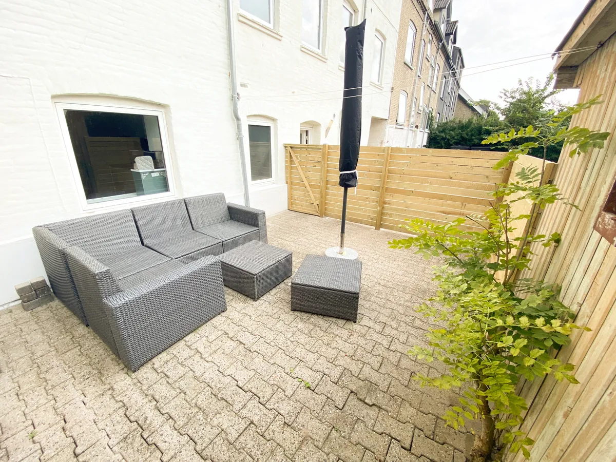3-vær. lejlighed på 87 m² - Aalborg - Billede 11