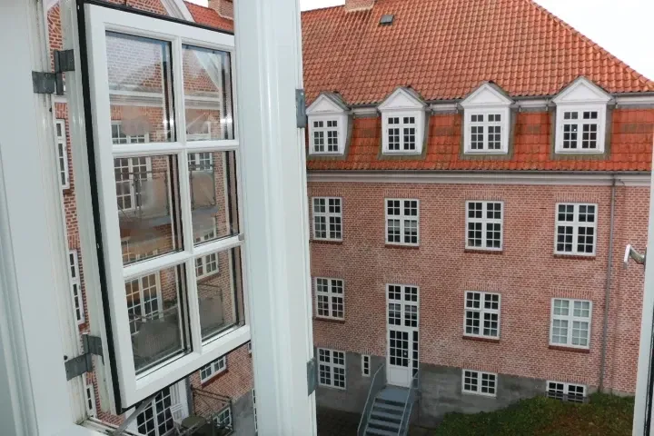 2-vær. lejlighed på 90 m² - Viborg - Billede 19