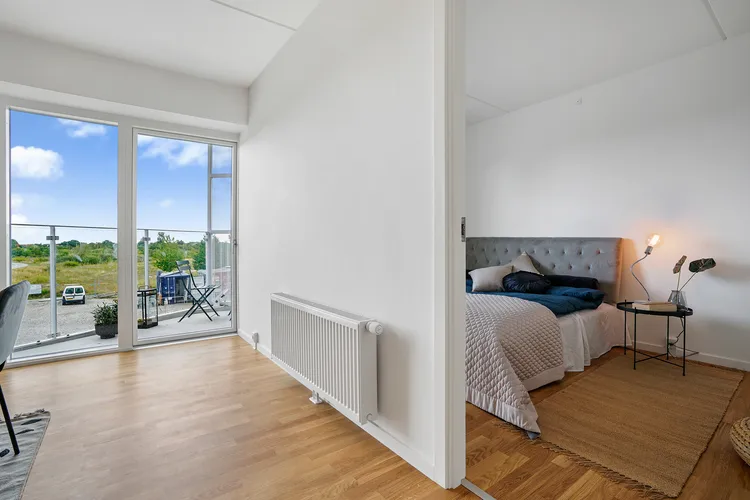 3-vær. lejlighed på 100 m² - København S - Billede 10