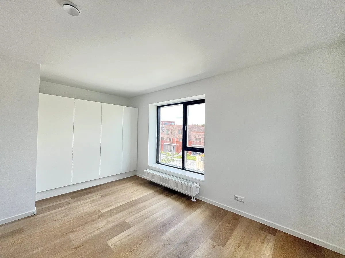 4-vær. rækkehus på 123 m² - Aalborg Øst - Billede 15