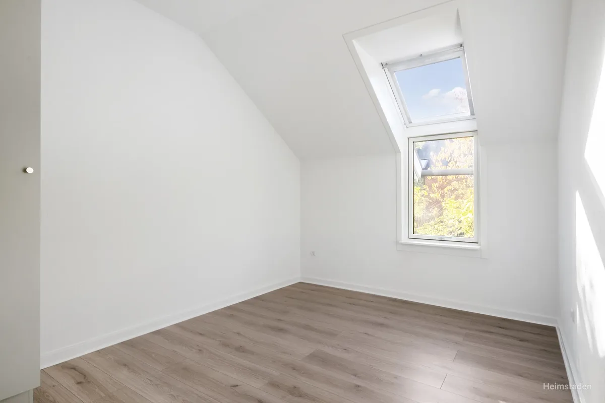 4-vær. rækkehus på 100 m² - Viby J - Billede 16