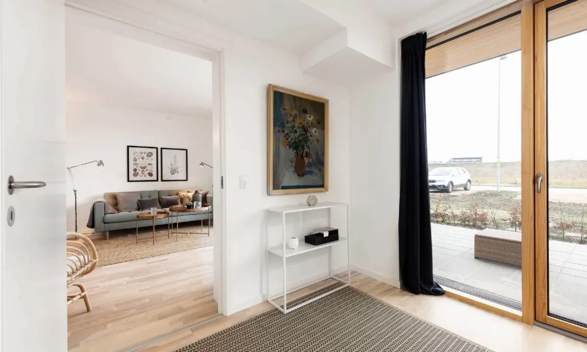 3-vær. lejlighed på 79 m² - Næstved - Billede 10