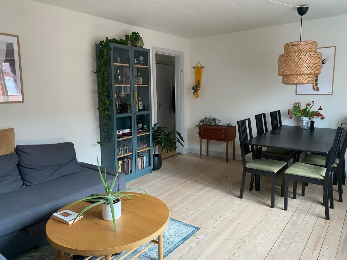 2-room apartment, 61 m² - Aalborg - Photo 1