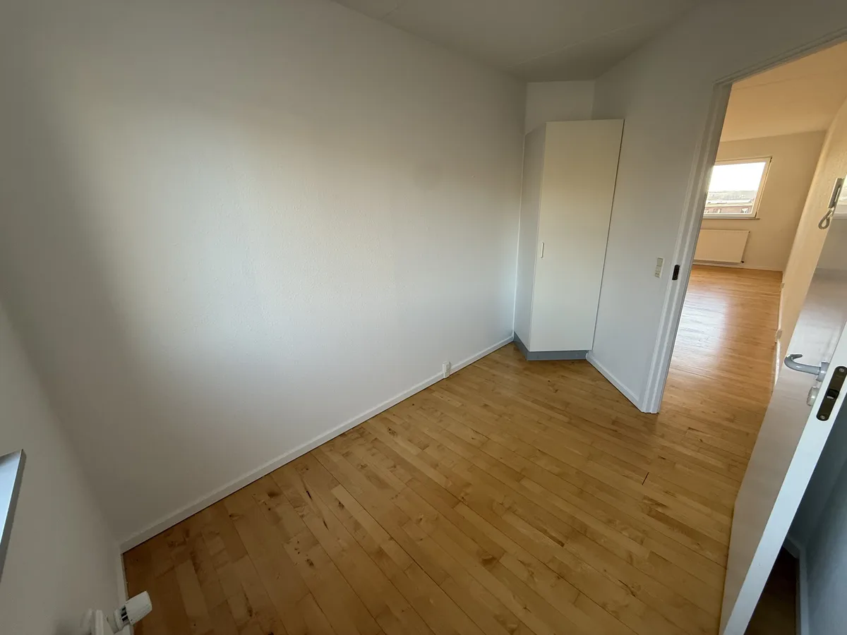3-vær. lejlighed på 80 m² - Viborg - Billede 4
