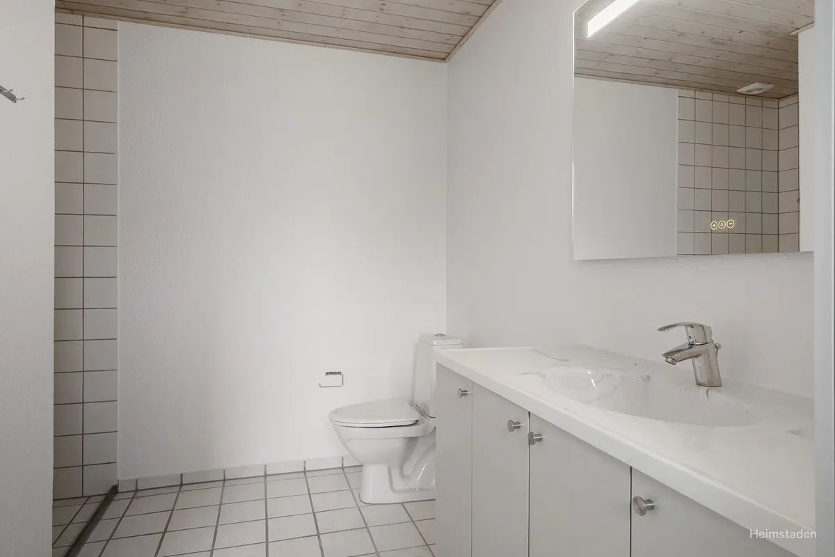 4-room terraced house, 100 m² - Holstebro - Photo 14