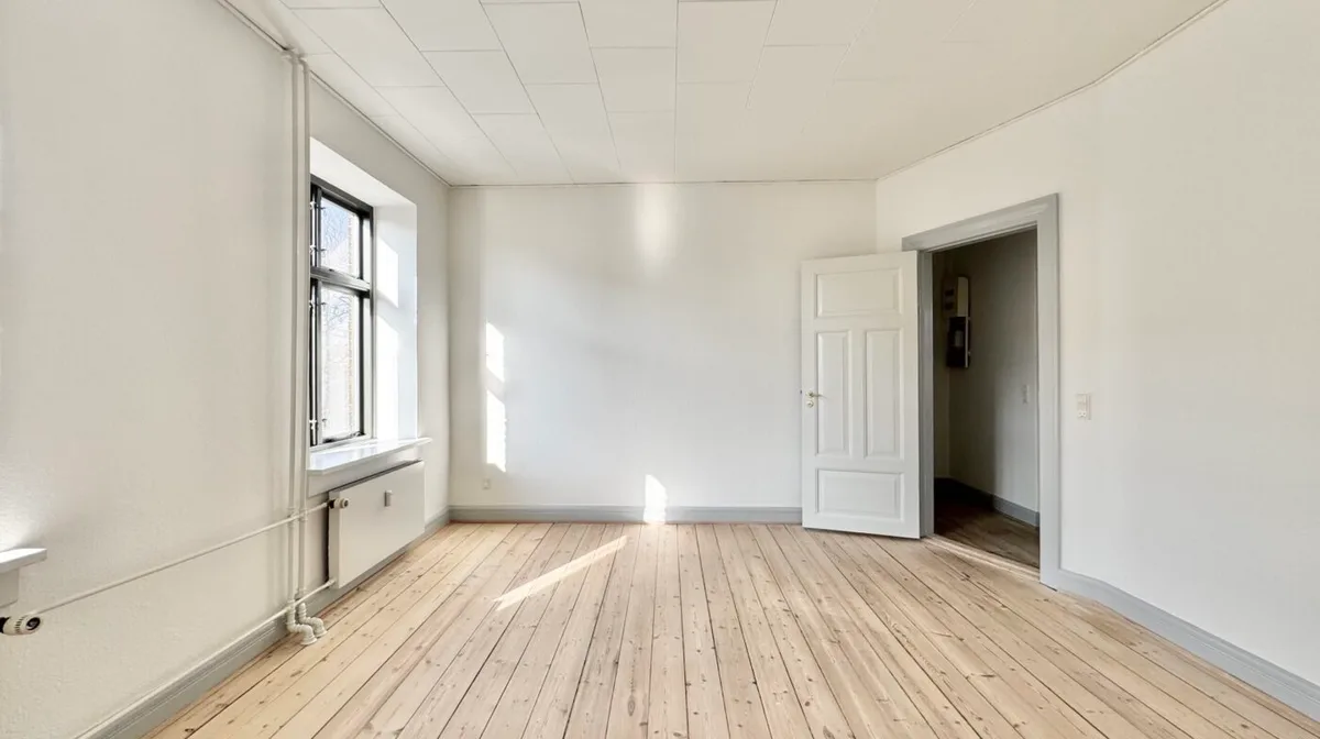2-vær. lejlighed på 56 m² - Fredericia - Billede 6