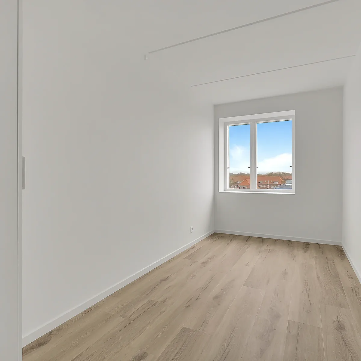 2-vær. lejlighed på 47 m² - Esbjerg - Billede 15