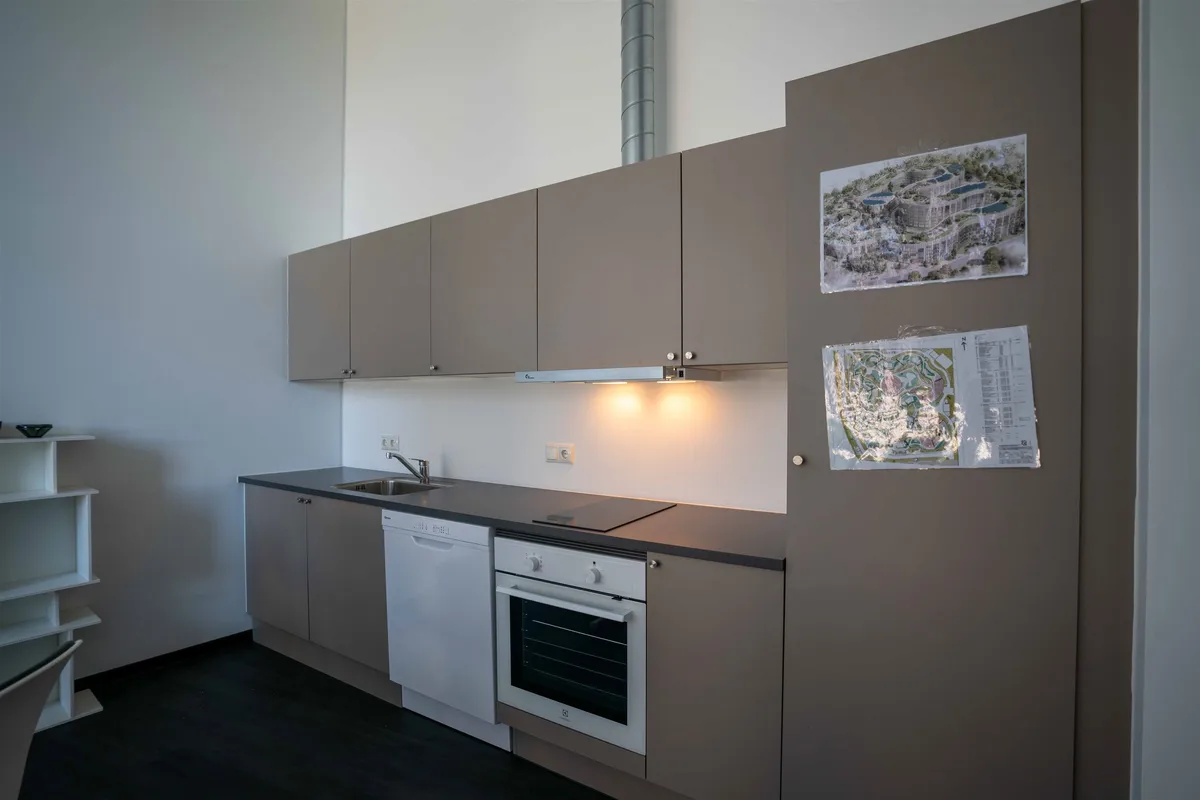 2-room apartment, 91 m² - Kongens Lyngby - Photo 2