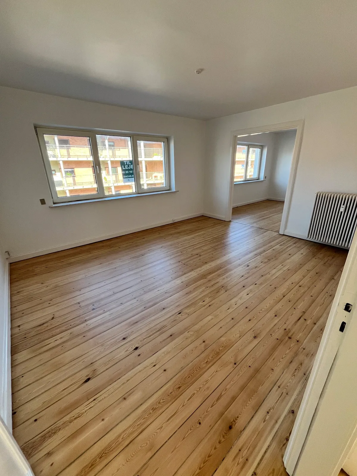 3-vær. lejlighed på 72 m² - Randers NV - Billede 5
