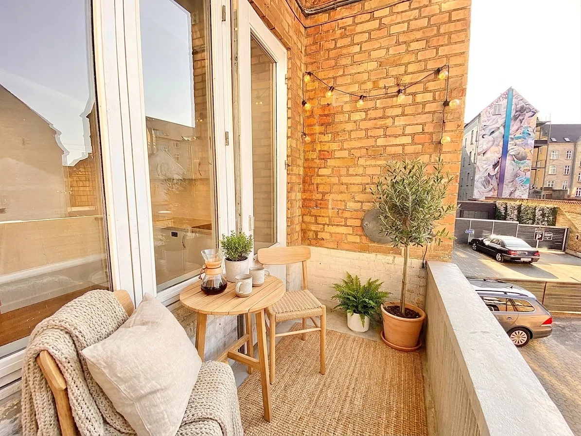 3-vær. lejlighed på 77 m² - Aalborg - Billede 3
