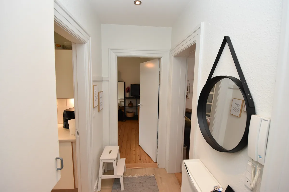 2-vær. hus på 60 m² - Aalborg - Billede 11