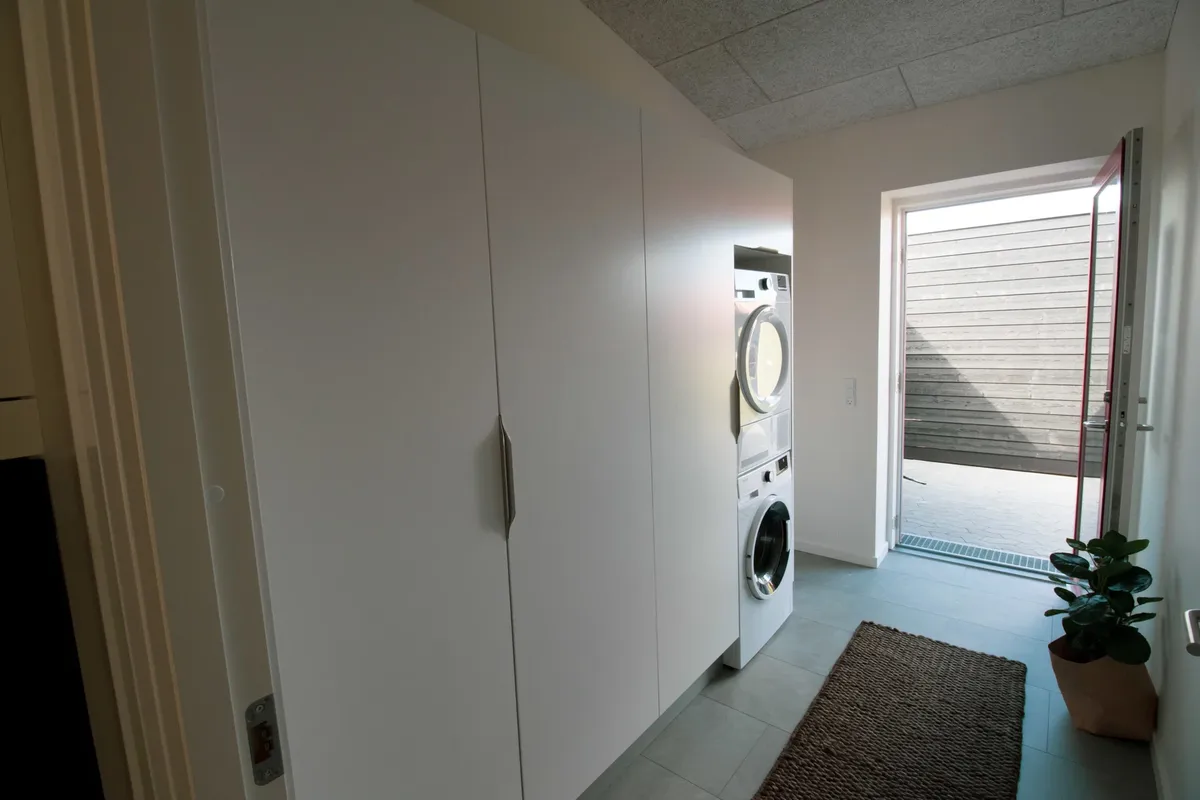 2-vær. rækkehus på 71 m² - Silkeborg - Billede 29