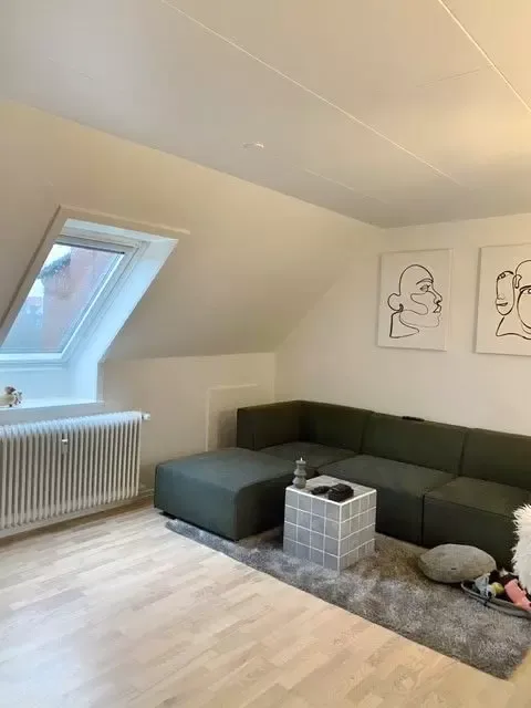 2-vær. lejlighed på 68 m² - Nørresundby - Billede 2