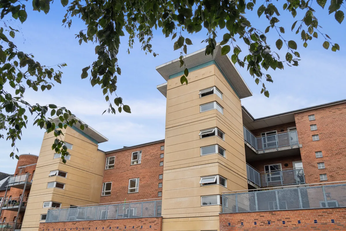 2-vær. lejlighed på 78 m² - Herning - Billede 13