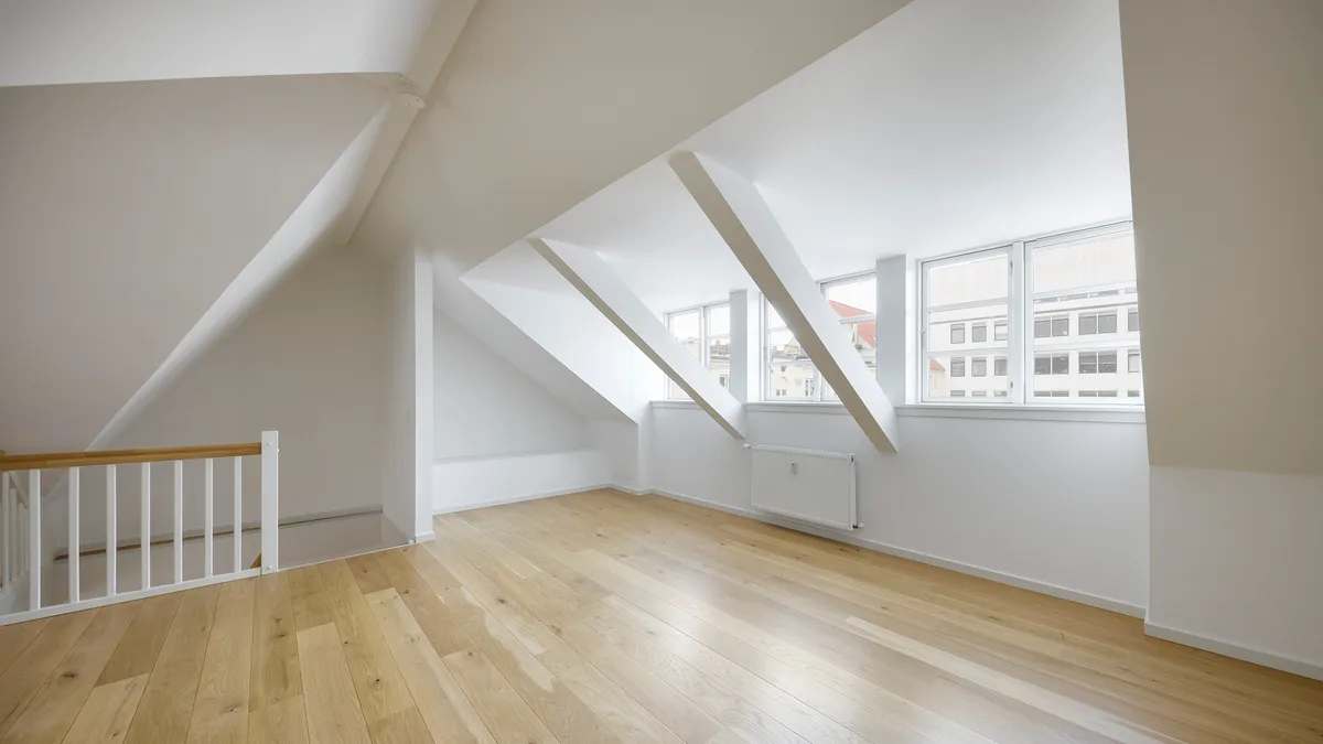 3-room apartment, 128 m² - København K - Photo 4